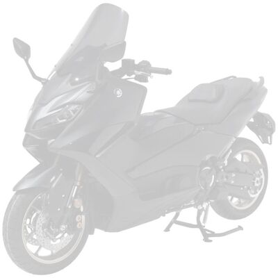 Pare brise Ermax taille origine (52,5cm) Marron clair - Publicité Pare brise Ermax taille origine (52,5cm) Marron clair - Publicité