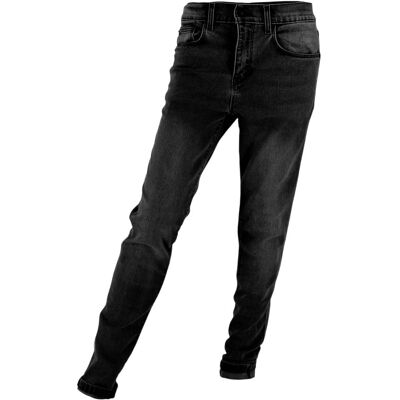 Jean Moto Helstons CALAMITY Noir - Publicité Jean Moto Helstons CALAMITY Noir - Publicité