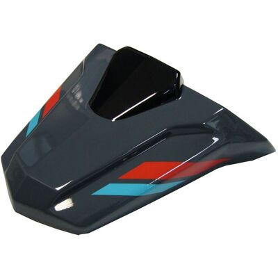 Capot de selle Ermax YAMAHA MT 09 Storm Tricolor 2021 - Publicité Capot de selle Ermax YAMAHA MT 09 Storm Tricolor 2021 - Publicité