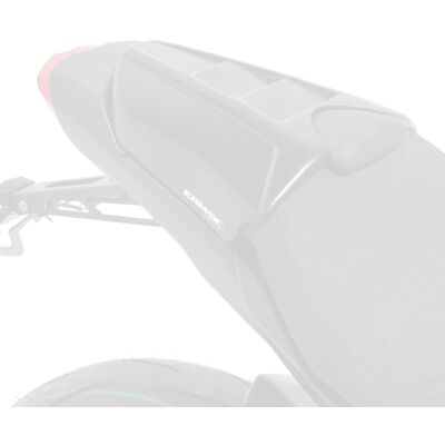 Capot de selle Ermax YAMAHA MT 10 2022- Gris/Noir/Bleu - Publicité Capot de selle Ermax YAMAHA MT 10 2022- Gris/Noir/Bleu - Publicité