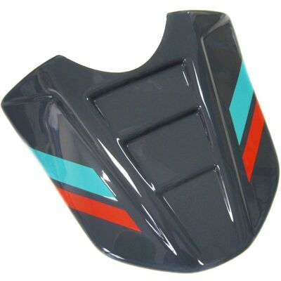 Capot de selle Ermax YAMAHA MT 10 2022- Cyan Storm Tricolor - Publicité Capot de selle Ermax YAMAHA MT 10 2022- Cyan Storm Tricolor - Publicité