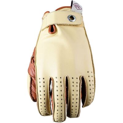 Gants Five COLORADO Beige - Publicité Gants Five COLORADO Beige - Publicité