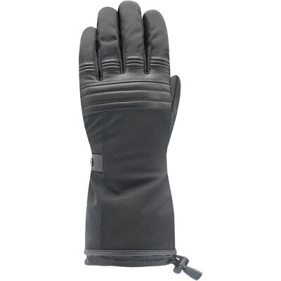 Gants chauffants Racer CONNECTIC 5 Noir - Publicité Gants chauffants Racer CONNECTIC 5 Noir - Publicité