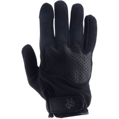 Gants Helstons Dune Ete 4Ways Cuir - Gants moto - Publicité Gants Helstons Dune Ete 4Ways Cuir - Gants moto - Publicité