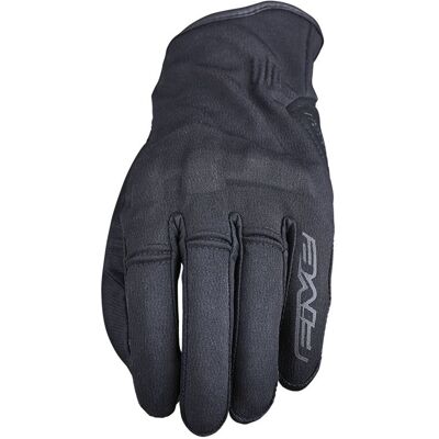 Gants Five FLOW Black - Publicité Gants Five FLOW Black - Publicité