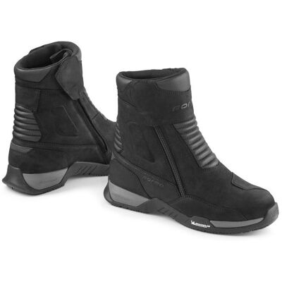 Demi-bottes Forma RADON DRY WATERPROOF Black/anthracite - Publicité Demi-bottes Forma RADON DRY WATERPROOF Black/anthracite - Publicité