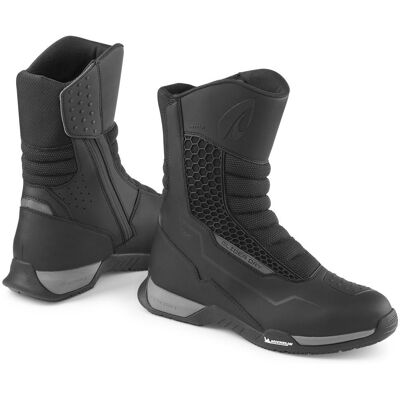 Bottes Forma GLIDER DRY WATERPROOF Black/anthracite - Publicité Bottes Forma GLIDER DRY WATERPROOF Black/anthracite - Publicité