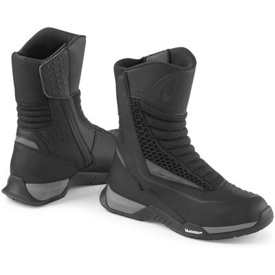 Bottes Forma GLIDER LADY DRY WATERPROOF Black/anthracite - Publicité Bottes Forma GLIDER LADY DRY WATERPROOF Black/anthracite - Publicité