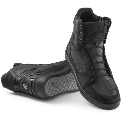 Baskets Moto Forma HYPER PRO DRY WATERPROOF Black - Publicité Baskets Moto Forma HYPER PRO DRY WATERPROOF Black - Publicité