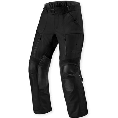 Pantalon Rev’It Sand 5 H2O Noir - Pantalon moto - Publicité Pantalon Rev’It Sand 5 H2O Noir - Pantalon moto - Publicité