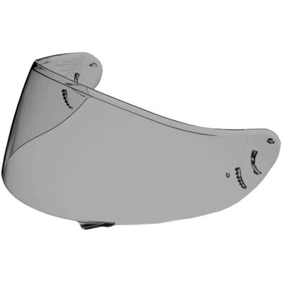 Visière fumée KYT NF-R - Visor de casque - Publicité Visière fumée KYT NF-R - Visor de casque - Publicité