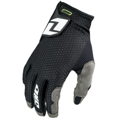 Gants cross One Industries G-197 UNO 2025 Black - Publicité Gants cross One Industries G-197 UNO 2025 Black - Publicité