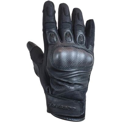 Gants Harisson SPY EVO 2 Noir - Publicité Gants Harisson SPY EVO 2 Noir - Publicité