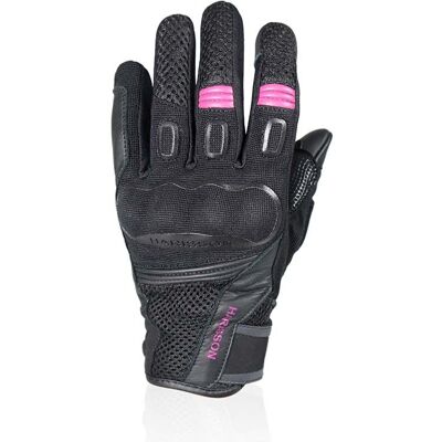 Gants Harisson LEADER 2 LADY Fushia - Publicité Gants Harisson LEADER 2 LADY Fushia - Publicité