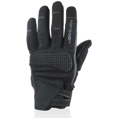 Gants Harisson RIO LADY Gris - Publicité Gants Harisson RIO LADY Gris - Publicité