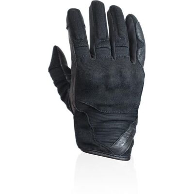 Gants Harisson ROCK WATERPROOF LADY Noir - Publicité Gants Harisson ROCK WATERPROOF LADY Noir - Publicité