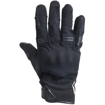 Gants Harisson WOLF Noir/Blanc - Publicité Gants Harisson WOLF Noir/Blanc - Publicité