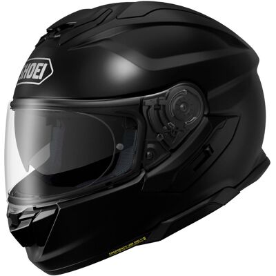 Casque intégral Shoei GT-AIR 3 Black - Publicité Casque intégral Shoei GT-AIR 3 Black - Publicité