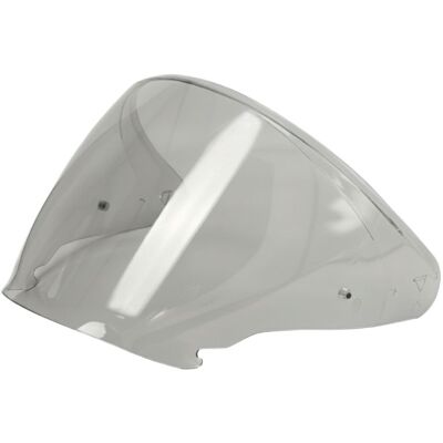 Ecran casque HJC HJ-43 - F31 / i31 Smoke - Publicité Ecran casque HJC HJ-43 - F31 / i31 Smoke - Publicité
