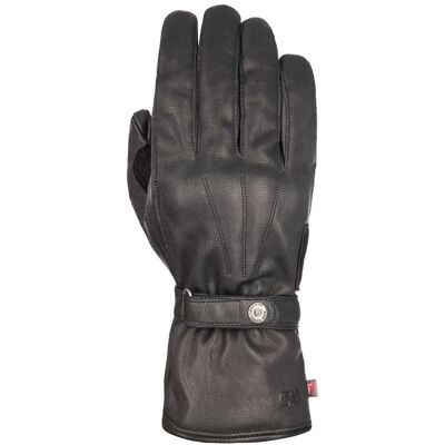 Gants Oxford HOLTON WATERPROOF Noir - Publicité Gants Oxford HOLTON WATERPROOF Noir - Publicité