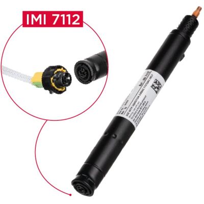 Cartouche de gaz Ixon IX-INFLATOR U03 V2 U04 U05 / IMI 7112 - Publicité Cartouche de gaz Ixon IX-INFLATOR U03 V2 U04 U05 / IMI 7112 - Publicité