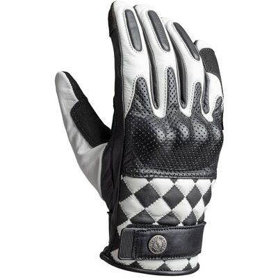 Gants Moto JOHN DOE Tracker XTM - Compatible Écran Tactile - Certifié CE - Publicité Gants Moto JOHN DOE Tracker XTM - Compatible Écran Tactile - Certifié CE - Publicité