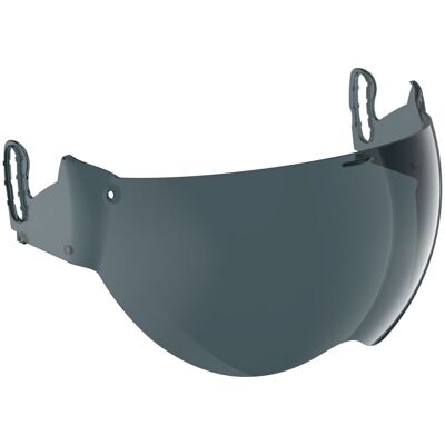 Visière Roof RO31/RO32 - Visière de Casque - 100% Solaire - Publicité Visière Roof RO31/RO32 - Visière de Casque - 100% Solaire - Publicité