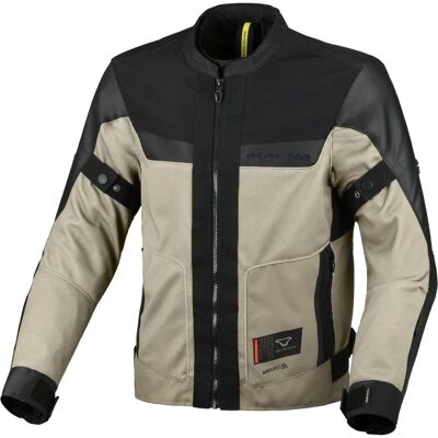 Veste Macna Empire 2.0 - Equipement moto urbaine - Publicité Veste Macna Empire 2.0 - Equipement moto urbaine - Publicité