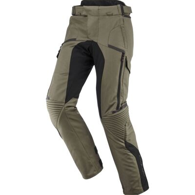 Ixon - MIDGARD PT - Taille M - Khaki Noir - Pantalon Moto - Publicité Ixon - MIDGARD PT - Taille M - Khaki Noir - Pantalon Moto - Publicité