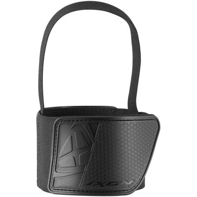 Protege chaussures Ixon SHIFT PAD Noir - Publicité Protege chaussures Ixon SHIFT PAD Noir - Publicité