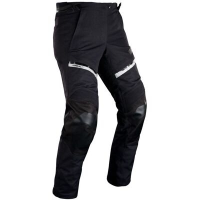 Pantalon Moto Oxford MONDIAL 2.0 WOMAN Stealth Black - Publicité Pantalon Moto Oxford MONDIAL 2.0 WOMAN Stealth Black - Publicité