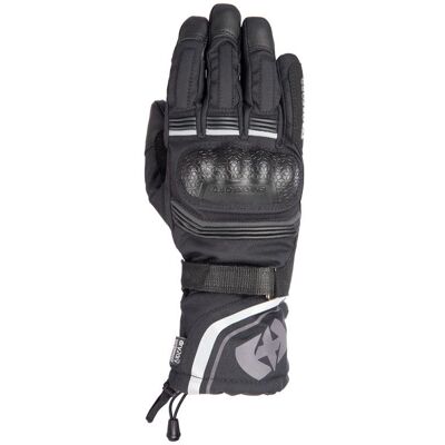 Gants Oxford MONTREAL 4.0 Stealth Black - Publicité Gants Oxford MONTREAL 4.0 Stealth Black - Publicité