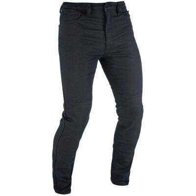 Jean Moto Oxford AA Noir - Publicité Jean Moto Oxford AA Noir - Publicité