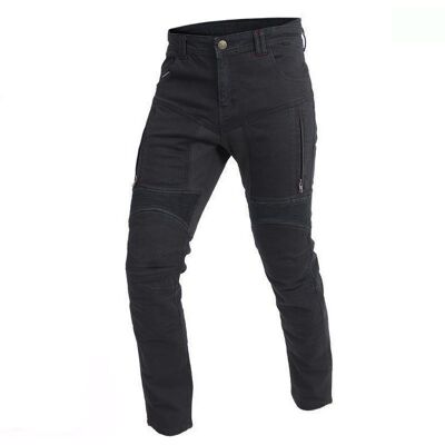 Jeans Homme Trilobite Parado Doublelayer AAA - Sécurité et Style - Publicité Jeans Homme Trilobite Parado Doublelayer AAA - Sécurité et Style - Publicité