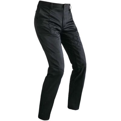 Jean Moto PMJ SUM'AIR LADY Black - Publicité Jean Moto PMJ SUM'AIR LADY Black - Publicité