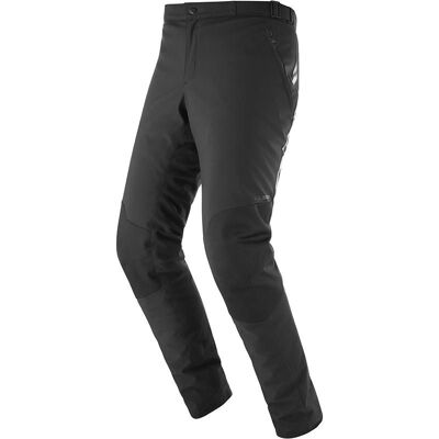 Pantalon de Moto Ixon Pulsion - Softshell Imperméable CE AA - Publicité Pantalon de Moto Ixon Pulsion - Softshell Imperméable CE AA - Publicité