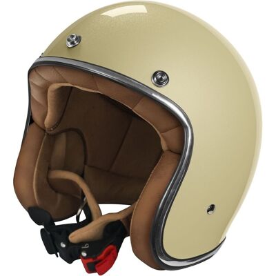 Stormer - Quartz - Off-White Pearl - XS - Casque - Publicité Stormer - Quartz - Off-White Pearl - XS - Casque - Publicité