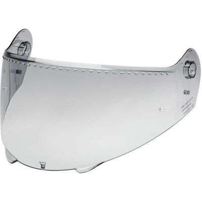 Visière Unisexe Schuberth SV3 SR2/SR1 - Gris - Publicité Visière Unisexe Schuberth SV3 SR2/SR1 - Gris - Publicité
