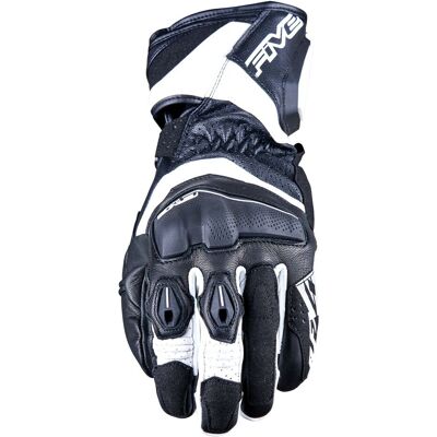 Gants Five RFX4 Evo - Équipement moto - Publicité Gants Five RFX4 Evo - Équipement moto - Publicité