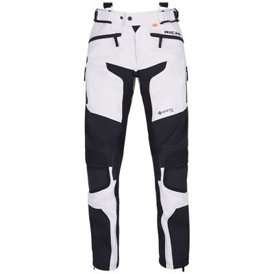Pantalon Moto Richa ARMADA GORE-TEX® PRO Grey/Black - Publicité Pantalon Moto Richa ARMADA GORE-TEX® PRO Grey/Black - Publicité