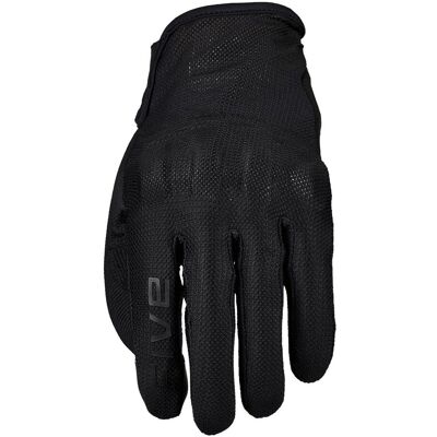 Gants Five RS AIRFLOW Black - Publicité Gants Five RS AIRFLOW Black - Publicité