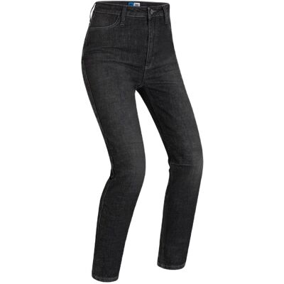 Jean Moto PMJ SARA Noir - Publicité Jean Moto PMJ SARA Noir - Publicité