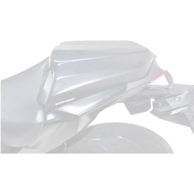 Capot de selle Ermax YAMAHA MT-09 Jean Brut - Publicité Capot de selle Ermax YAMAHA MT-09 Jean Brut - Publicité