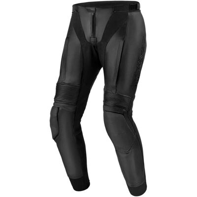 Pantalon Moto Shima BANDIT 2.0 Black - Publicité Pantalon Moto Shima BANDIT 2.0 Black - Publicité