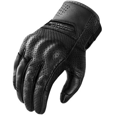 Gants Shima BULLET 3.0 Black - Publicité Gants Shima BULLET 3.0 Black - Publicité