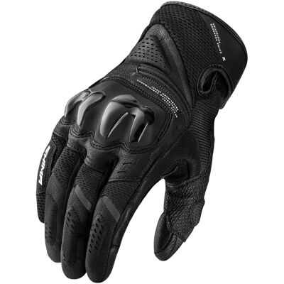 Gants Shima SPARK 3.0 LADY Black - Publicité Gants Shima SPARK 3.0 LADY Black - Publicité