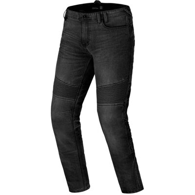 Jean Moto Shima ZENITH Black - Publicité Jean Moto Shima ZENITH Black - Publicité