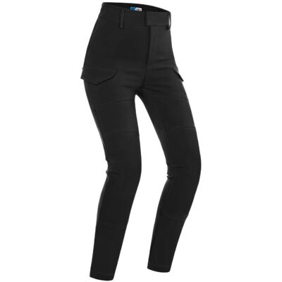Jean Moto PMJ SIDNEY Black - Publicité Jean Moto PMJ SIDNEY Black - Publicité