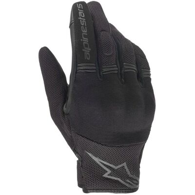 Gants Alpinestars STELLA COPPER Black - Publicité Gants Alpinestars STELLA COPPER Black - Publicité