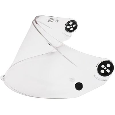 Visière Nolan XFR-03 - Conforme ECE 22.06, Prêt pour Pinlock, Compatible tear-off - Publicité Visière Nolan XFR-03 - Conforme ECE 22.06, Prêt pour Pinlock, Compatible tear-off - Publicité
